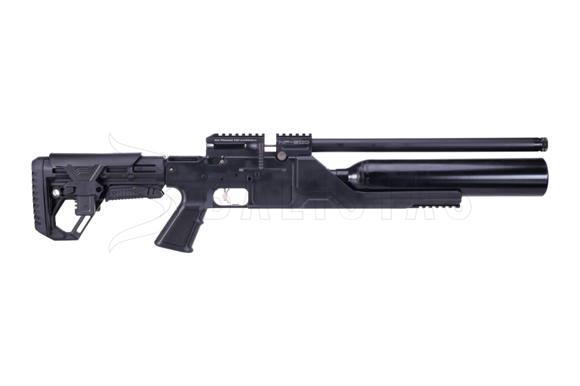 Légpuska Kral Arms Puncher NP-500 S 6,35mm 5