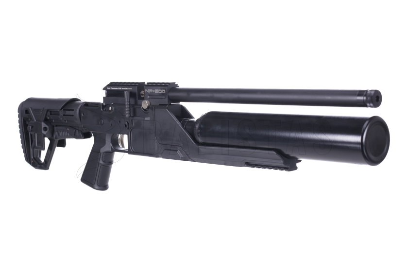 Légpuska Kral Arms Puncher NP-500 S 6,35mm 4