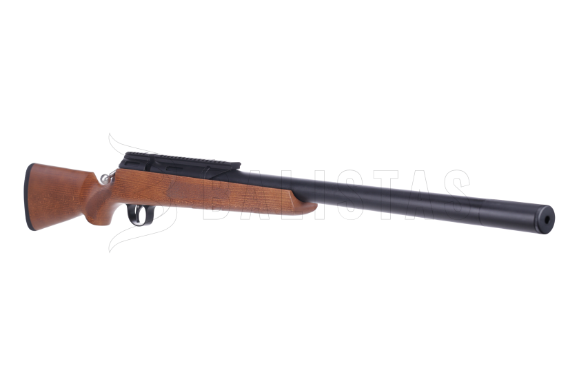 Légpuska Snowpeak M30 B 5,5mm 3