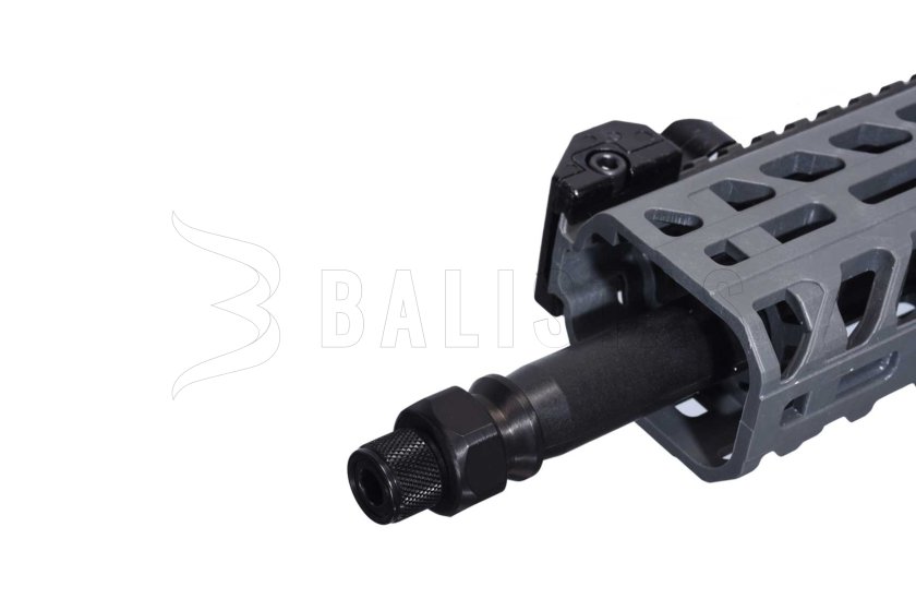 Hangtompító adapter SIG Sauer Virtus 4