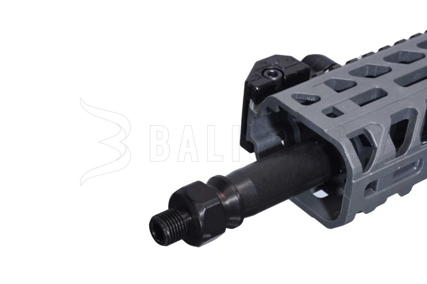 Hangtompító adapter SIG Sauer Virtus 3