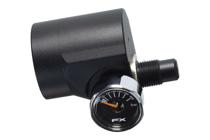 Adapter palackhoz FX Dreamline 3