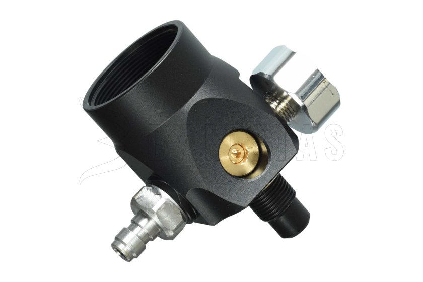 Adapter palackhoz FX Dreamline 5