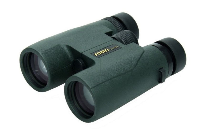 Távcső FOMEI 8x42 BEATER II