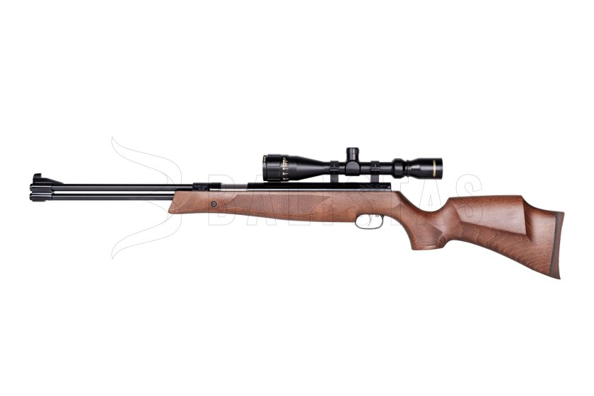 Légpuska Weihrauch HW 77 K 5,5mm