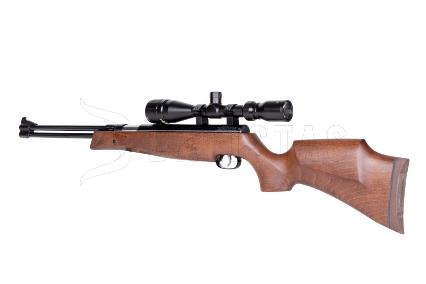 Légpuska Weihrauch HW 77 K 5,5mm 2
