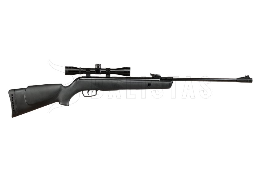 Légpuska Gamo Big Cat 1000 4,5mm készlet 2