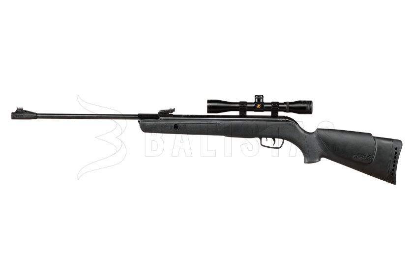 Légpuska Gamo Big Cat 1000 4,5mm készlet