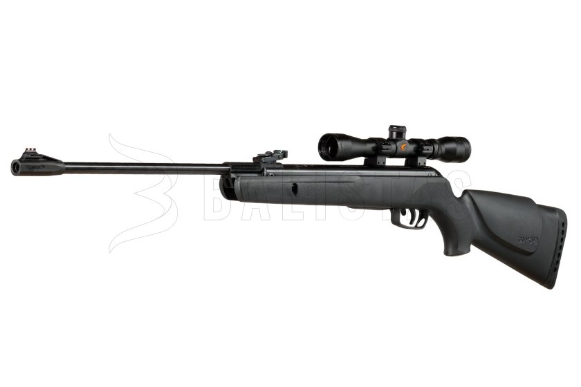 Légpuska Gamo Big Cat 1000 4,5mm készlet 3