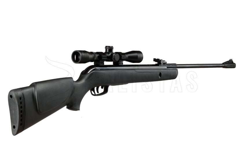 Légpuska Gamo Big Cat 1000 4,5mm készlet 5