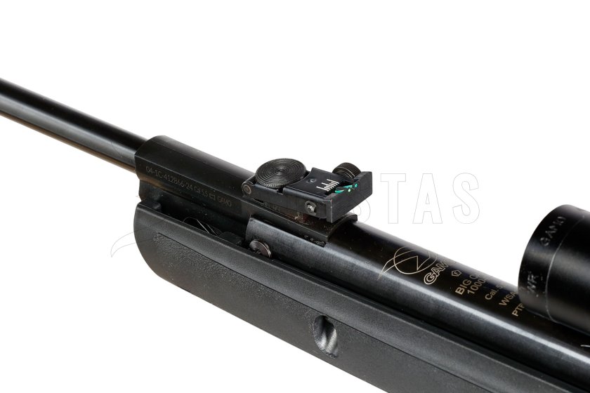 Légpuska Gamo Big Cat 1000 4,5mm készlet 7