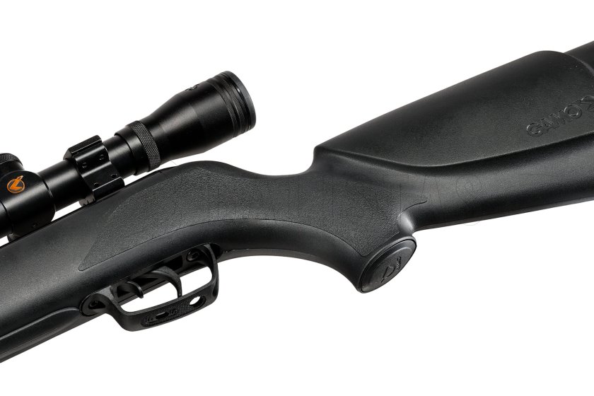Légpuska Gamo Big Cat 1000 4,5mm készlet 6