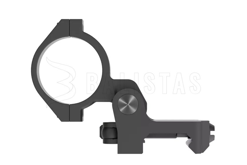 Nagyító modul Vector Optics Maverick-III 3x22 MIL mod.2026 6
