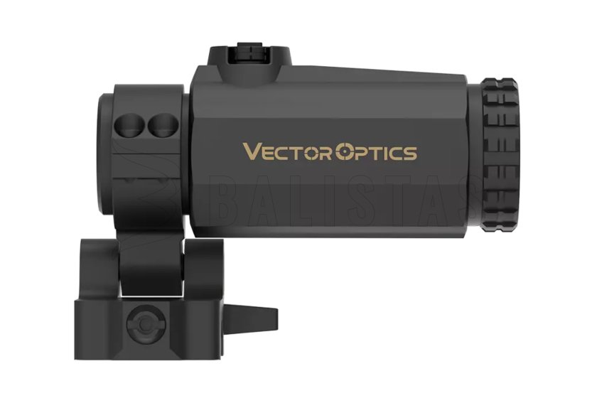 Nagyító modul Vector Optics Maverick-III 3x22 MIL mod.2026 3