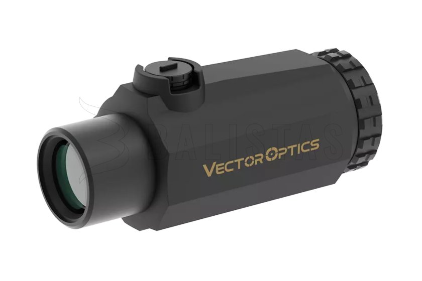 Nagyító modul Vector Optics Maverick-III 3x22 MIL mod.2026 7