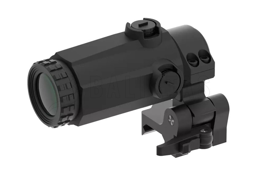 Nagyító modul Vector Optics Maverick-III 3x22 MIL mod.2026 5