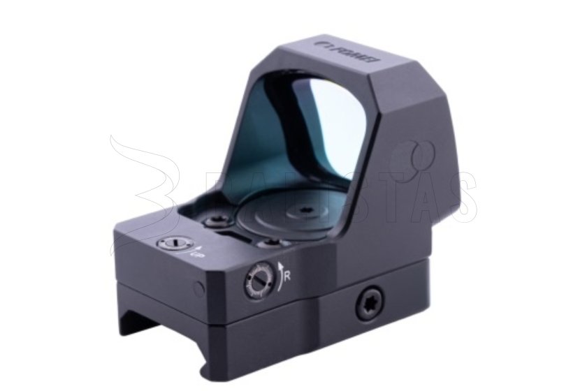 Reflex irányzék FOMEI FOREMAN RDM3 II 2