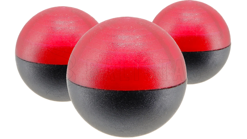Golyók T4E 68 P2P CORE Pepperball 10 db