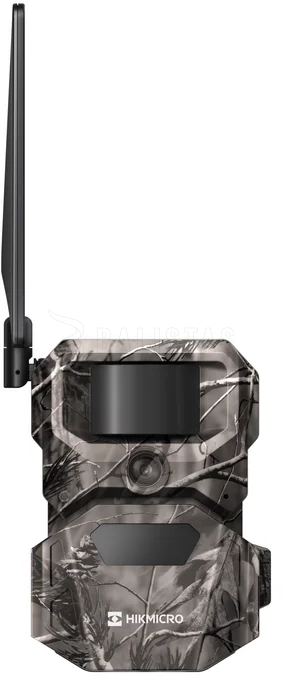 Vadkamera HIKMICRO T16