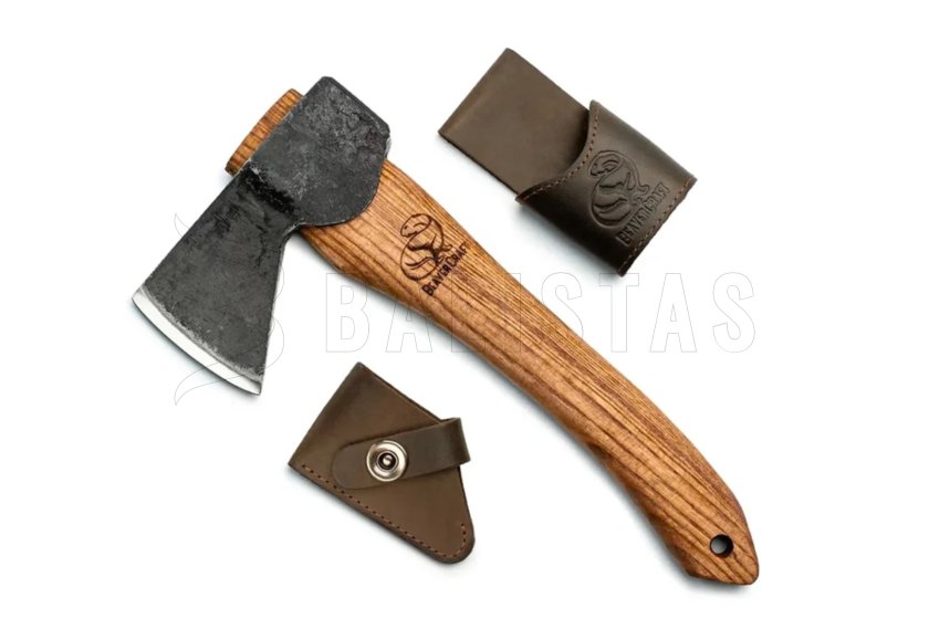Fejsze BeaverCraft Compact Axe Woodcarving AX1