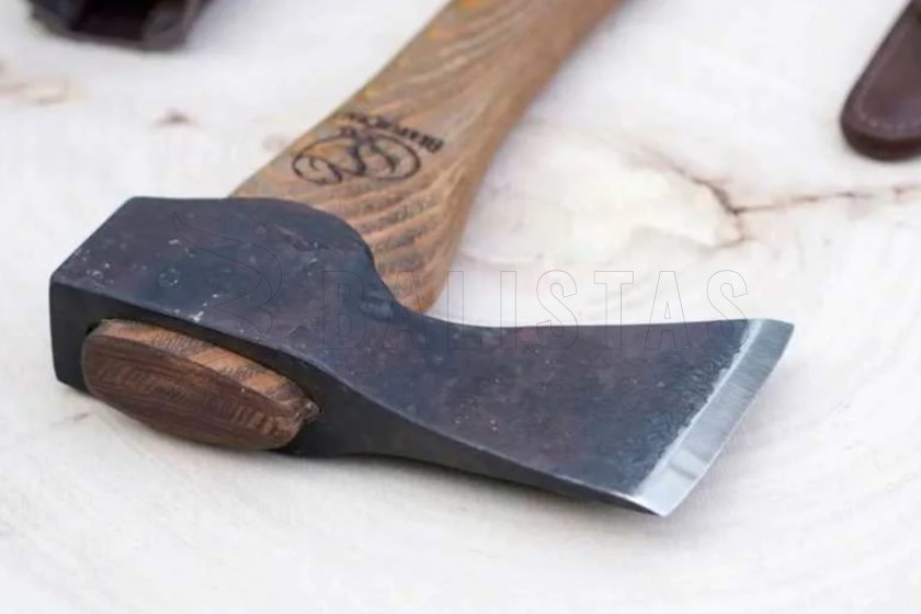 Fejsze BeaverCraft Compact Axe Woodcarving AX1 3