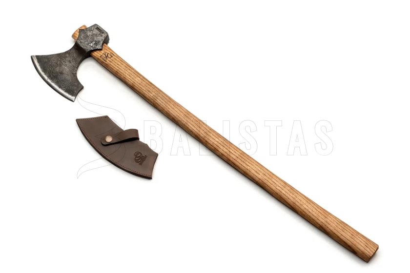 Fejsze BeaverCraft Chopping Hewing Axe AX5