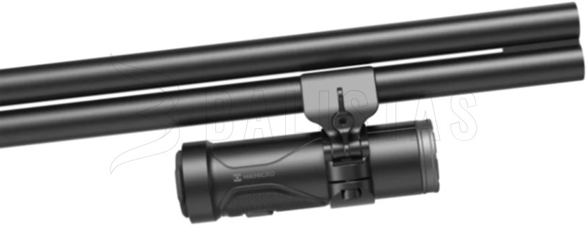 Fegyverkamera Hikmicro HIKCam A7E 6