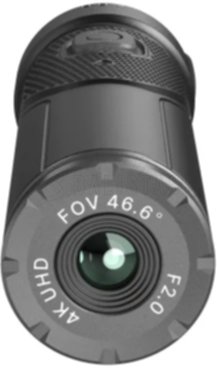 Fegyverkamera Hikmicro HIKCam A7E 7