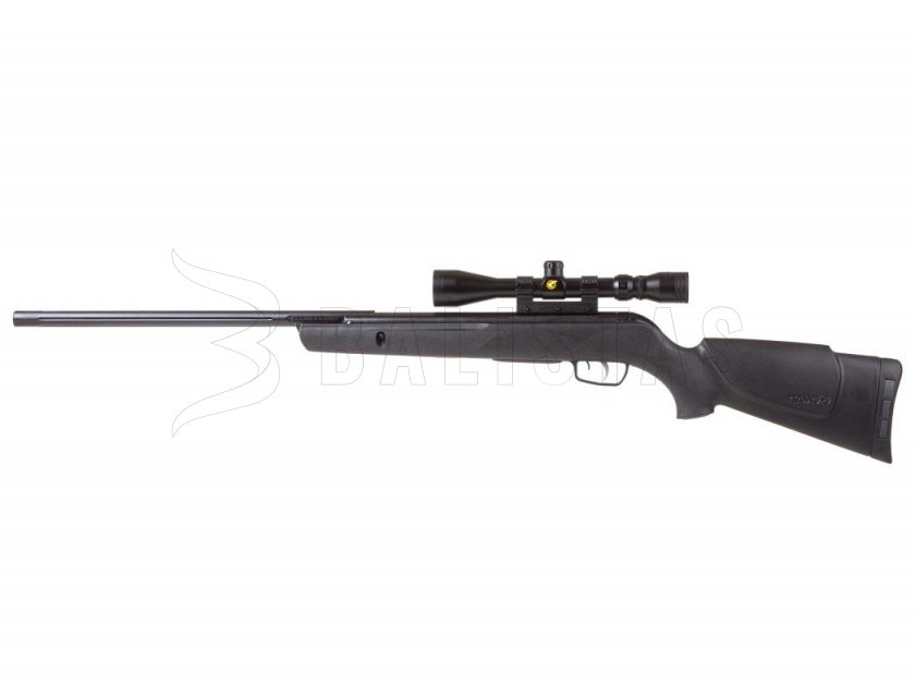 Légpuska Gamo Big Cat 1250 4,5mm 24J SET