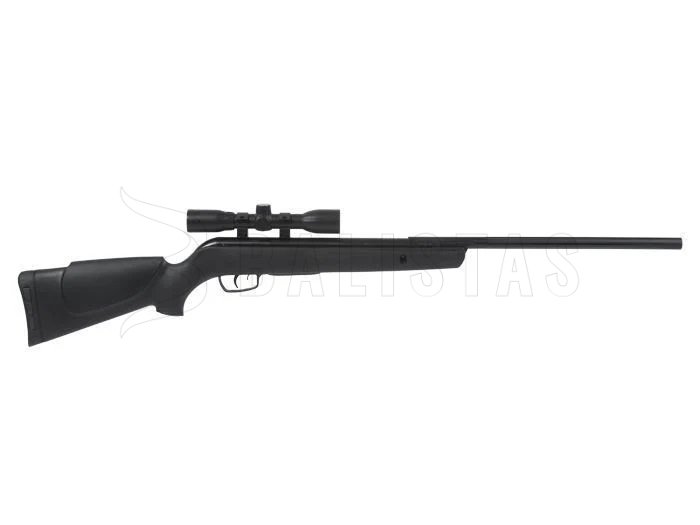 Légpuska Gamo Big Cat 1250 4,5mm 24J SET 2