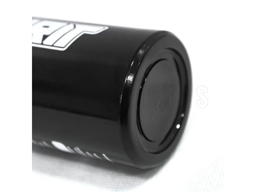 HPA palack Spirit Field 0.21l 200bar 850psi szabályozóval 3