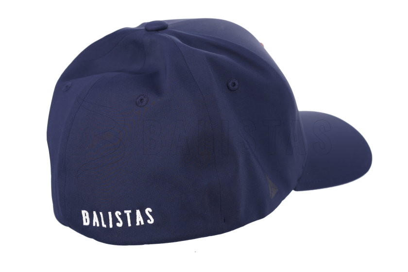 Baseball sapka BALISTAS Blaze - Cap Navy Blue 2