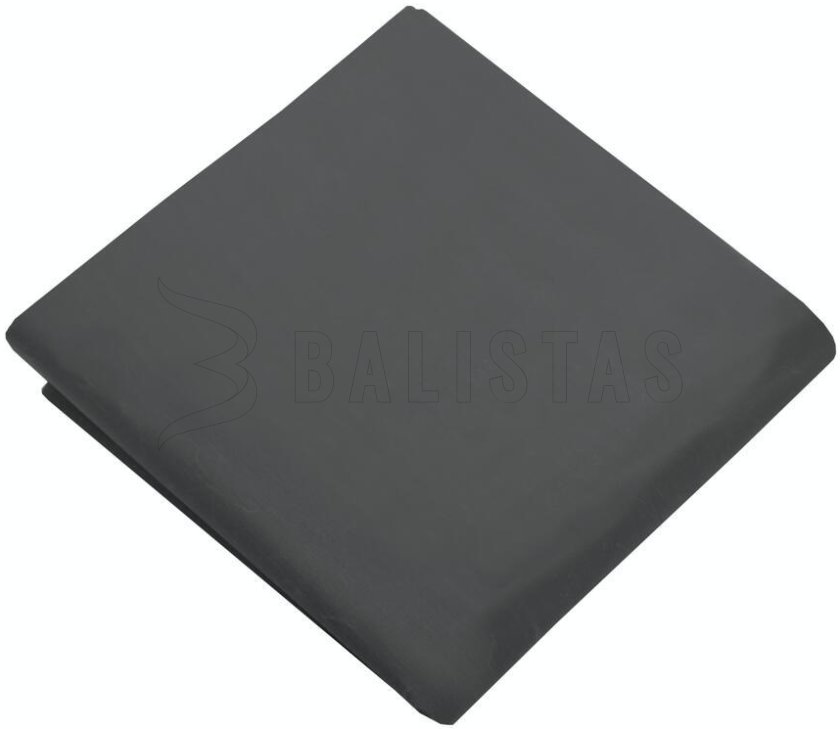 Oldalfal partisátorhoz 2X3m 210D szürke vízálló Cattara 13344 2