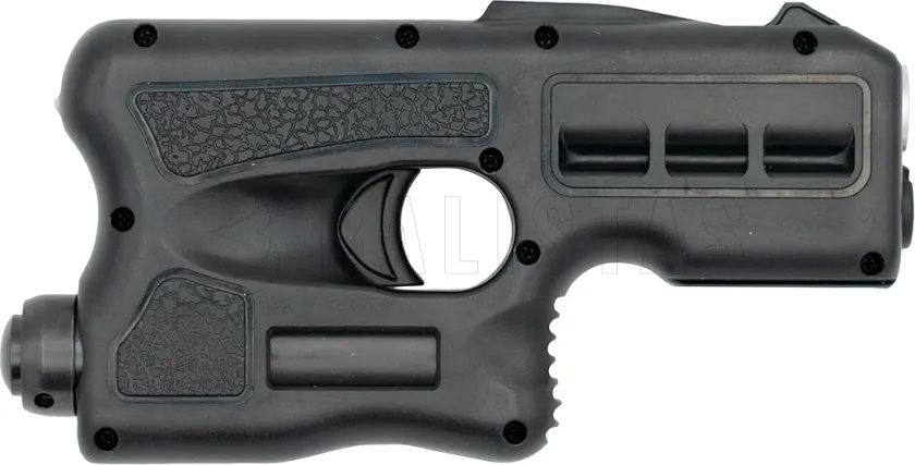 RAM pisztoly Chiappa LTL Delta 1.50 7,5J Black 2