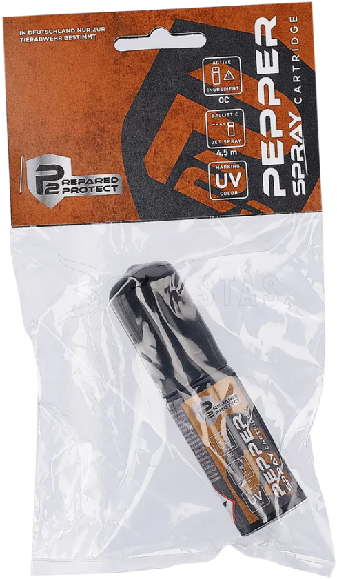 Utántöltő Pepper Cartridge P2P PGS 3