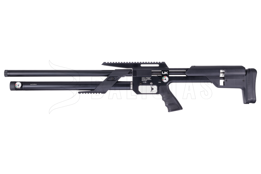Légpuska Umarex Zelos 5,5mm