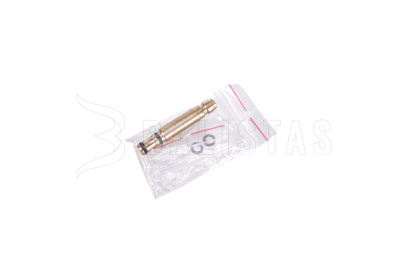 Légpuska AirMaks Katran Pro C 5,5mm 6