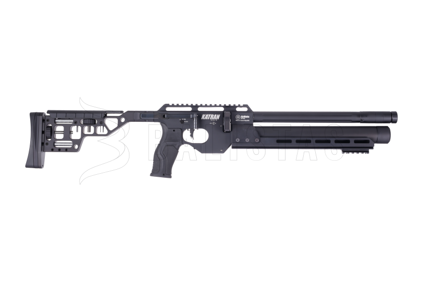 Légpuska AirMaks Katran Pro C 5,5mm 4