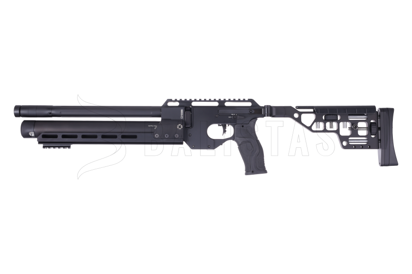 Légpuska AirMaks Katran Pro C 5,5mm