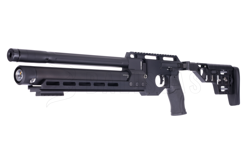 Légpuska AirMaks Katran Pro C 5,5mm 2