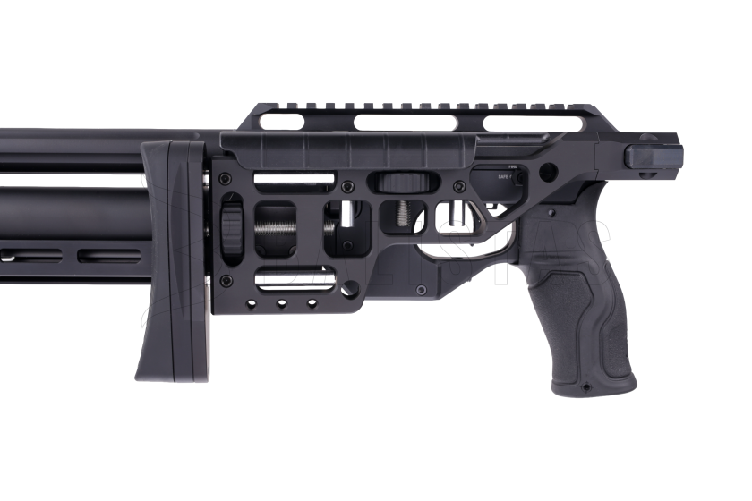 Légpuska AirMaks Katran Pro C 5,5mm 5