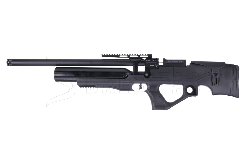 Légpuska Kral Arms Puncher Knight S 4,5mm