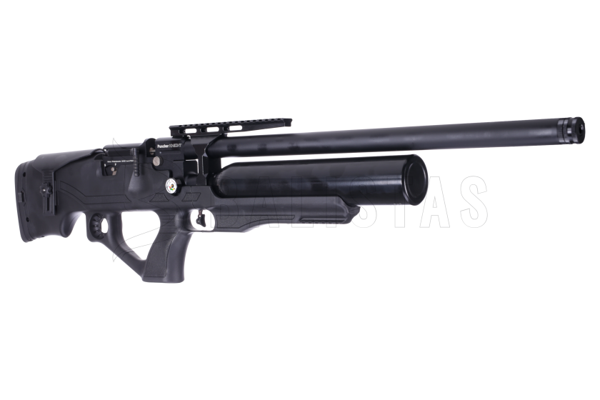 Légpuska Kral Arms Puncher Knight S 4,5mm 3