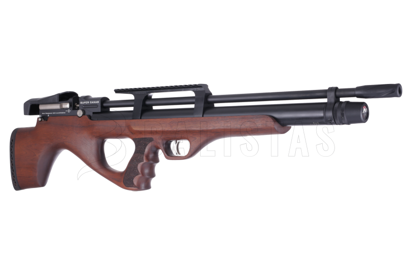 Légpuska Kral Arms Puncher Super Canas W 5,5mm 3