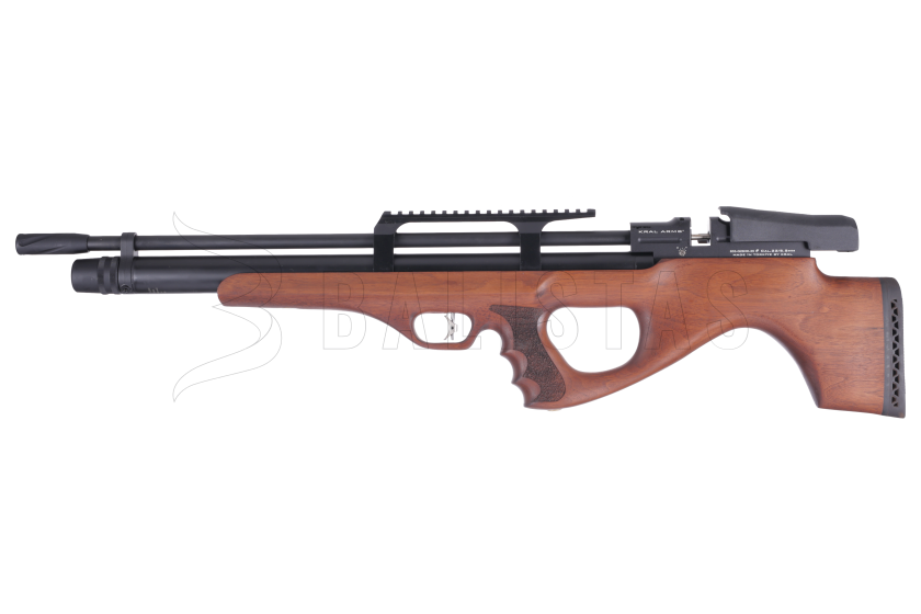 Légpuska Kral Arms Puncher Super Canas W 5,5mm