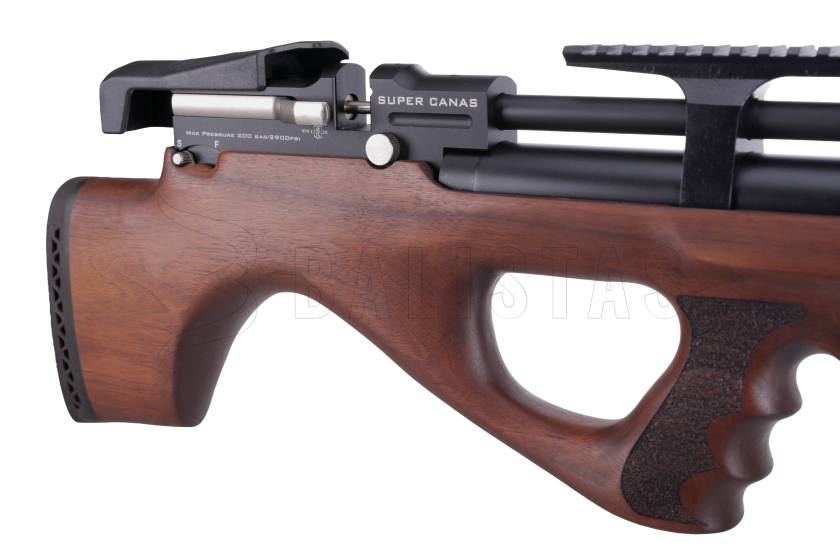 Légpuska Kral Arms Puncher Super Canas W 5,5mm 6