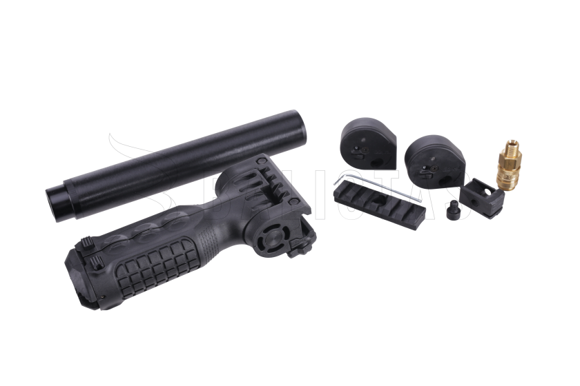 Légpuska Kral Arms Puncher Super Jumbo W 5,5mm 6