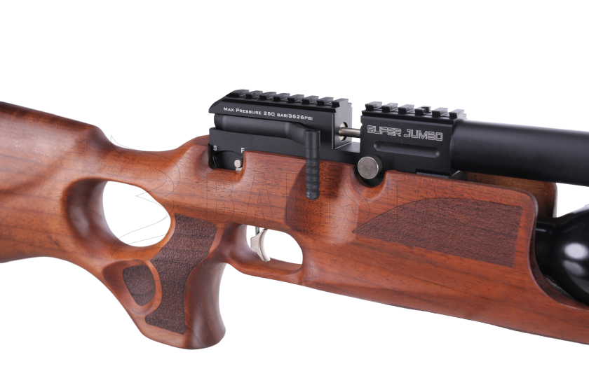 Légpuska Kral Arms Puncher Super Jumbo W 5,5mm 5