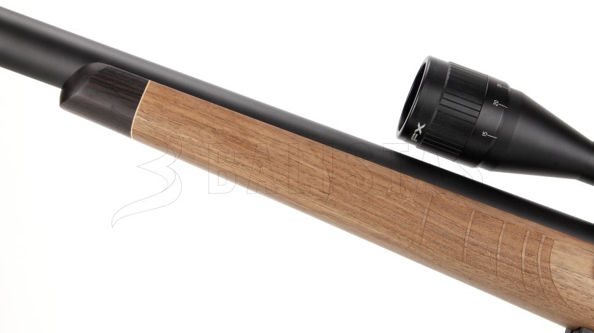 Légpuska FX DRS 500mm Walnut Grade 2 5,5mm 6