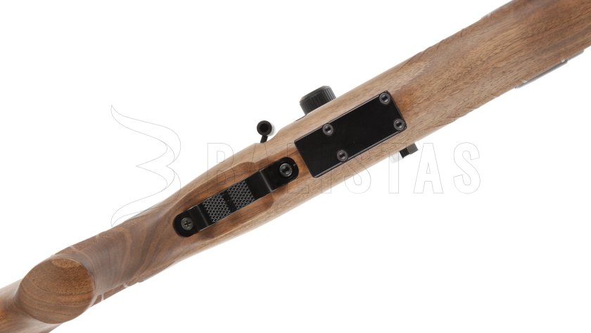 Légpuska FX DRS 500mm Walnut Grade 2 5,5mm 7